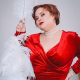 Telegram profile photo for Нефедова - Актриса своей жизни