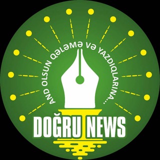 Telegram profile photo for 𝐃𝐨𝐠𝐫𝐮𝐍𝐞𝐰𝐬 𝐀𝐳