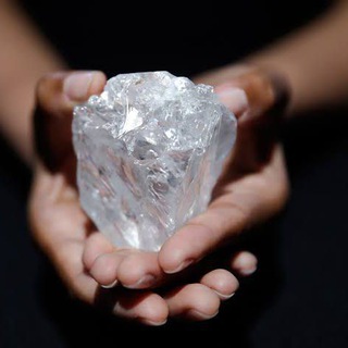 Telegram profile photo for Gem Lovers 💏