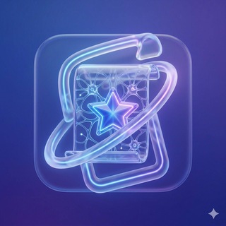 Telegram profile photo for Nerual App