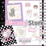 Telegram profile photo for @BLAESSYSTORE .