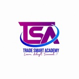 Telegram profile photo for Trade Smart Academy