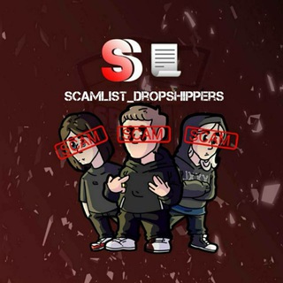 Telegram profile photo for Мошенники/Кидалы ЧС