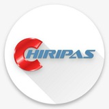 Telegram profile photo for Chiripas
