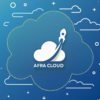 Telegram profile photo for ابر افرا | AFRA CLOUD | سرور ابری ساعتی