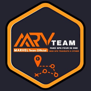 Telegram group profile photo for MRV TEAM PUBLIK OFFICIAL