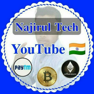 Telegram profile photo for โ๏ธ ๐๐๐ฃ๐ข๐ซ๐ฎ๐ฅ ๐๐๐๐ก โ๏ธ