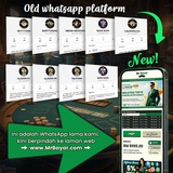 Telegram profile photo for ๐ฐWWW.STEADY711.CO๐ฐBUKTI CHANNEL๐