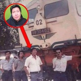 Telegram profile photo for Eve's workplace. Dapet react