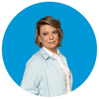 Telegram profile photo for Доктор Ястребова. Эндокринолог