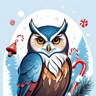 Telegram profile photo for AvesWorld
