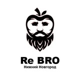 Telegram profile photo for Re BRO Нижний Новгород