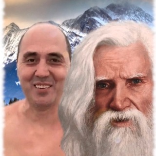 Telegram profile photo for Анатолий Полковников- система Детка Chat