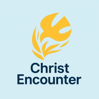 Telegram profile photo for CHRIST ENCOUNTER