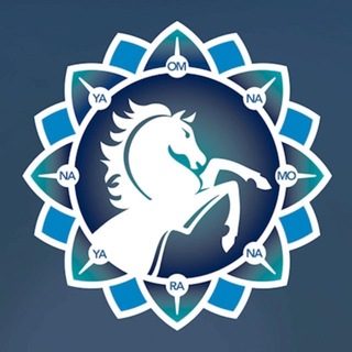 Telegram profile photo for Bhakti Marga Uzbekistan