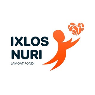 Telegram profile photo for IXLOS NURI jamoat fondi