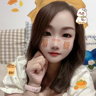 Telegram profile photo for 天河若雪