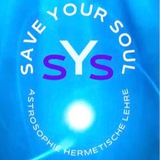 Telegram profile photo for SYS