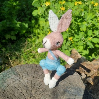 Telegram profile photo for Dream & Beads