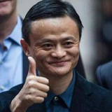 Telegram profile photo for 朋友圈素材成功男士包装
