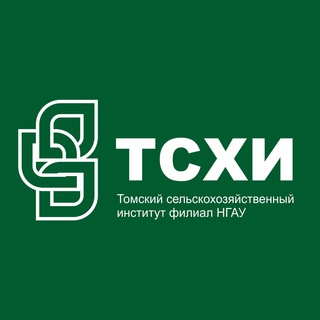 Telegram profile photo for ТСХИ🍀