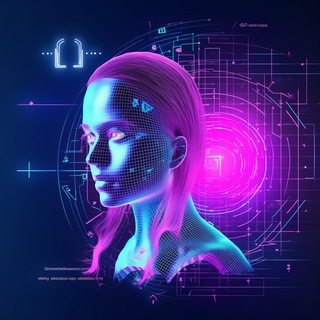 Telegram profile photo for НЕЙРОСЕТЬ ОНЛАЙН