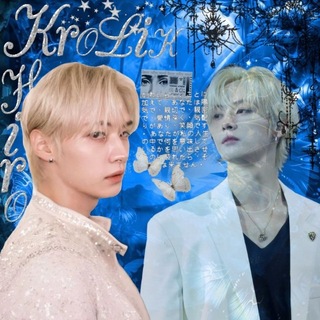 Telegram profile photo for ˳⁺˚🐋Krolik Hiro🫐†₊