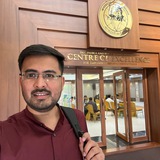 Telegram profile photo for Akhilesh Daga