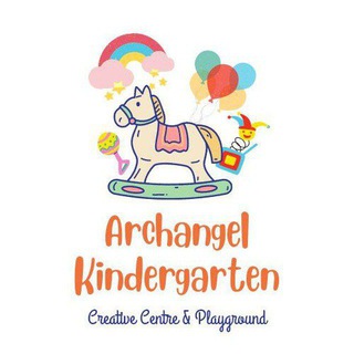 Telegram profile photo for ARCHANGEL KINDERGARTEN