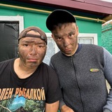 Telegram profile photo for хата воздуханов