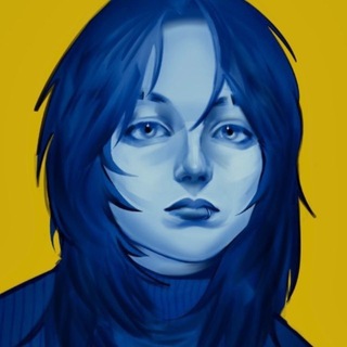 Telegram profile photo for глосс