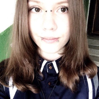 Telegram profile photo for ня пока / Рина Паленкова