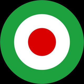 Telegram profile photo for مبارزان آسمان