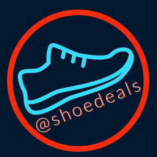 Telegram profile photo for SHOE DEALS