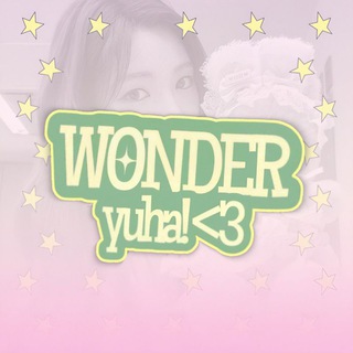 Telegram profile photo for w𖦹nderyuha’s
