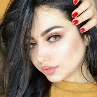 Telegram profile photo for مزاجيات انثى مجنونه 😍