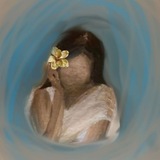 Telegram profile photo for مًذڪرأّتٌ رقُوٌ 𐙚.