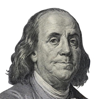 Telegram profile photo for Дядя Франклин