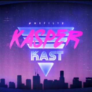 Telegram profile photo for Kasperkast News