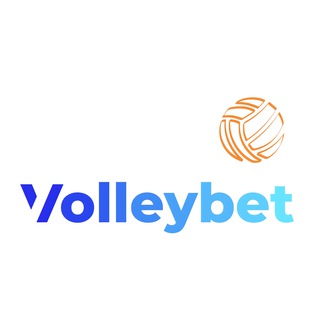 Telegram profile photo for VolleyBet | Ставки на волейбол | Прогнозы LIVE