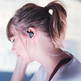 Telegram profile photo for Taylor Swift