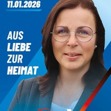 Telegram profile photo for Antje Ruhland-Führer