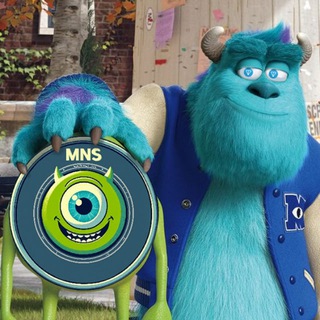Telegram profile photo for Tonster Corporation |$MNS