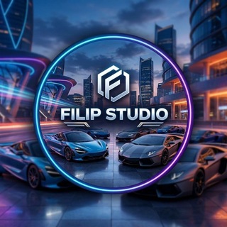 Telegram profile photo for Filip Studio | Студия Качественных Сливов по CRMP/SAMP