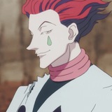 Telegram profile photo for @ fisoka