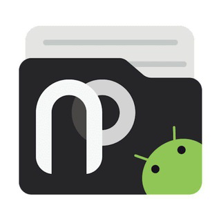 Telegram profile photo for NP_Manager_Channel