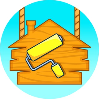Telegram profile photo for ЭНЦИКЛОПЕДИЯ РЕМОНТА