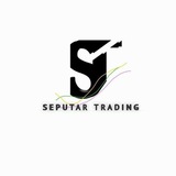 Telegram profile photo for Seputar Trading
