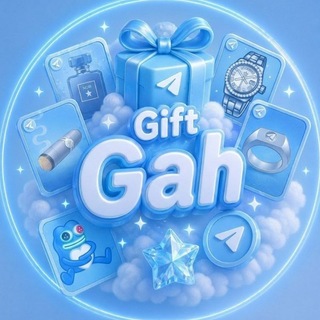 Telegram profile photo for GiftGah | اخبار گیفت
