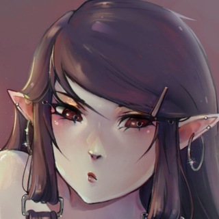 Telegram profile photo for Ailirchi ✨